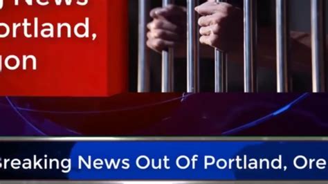 Breaking News from Portland, Oregon .